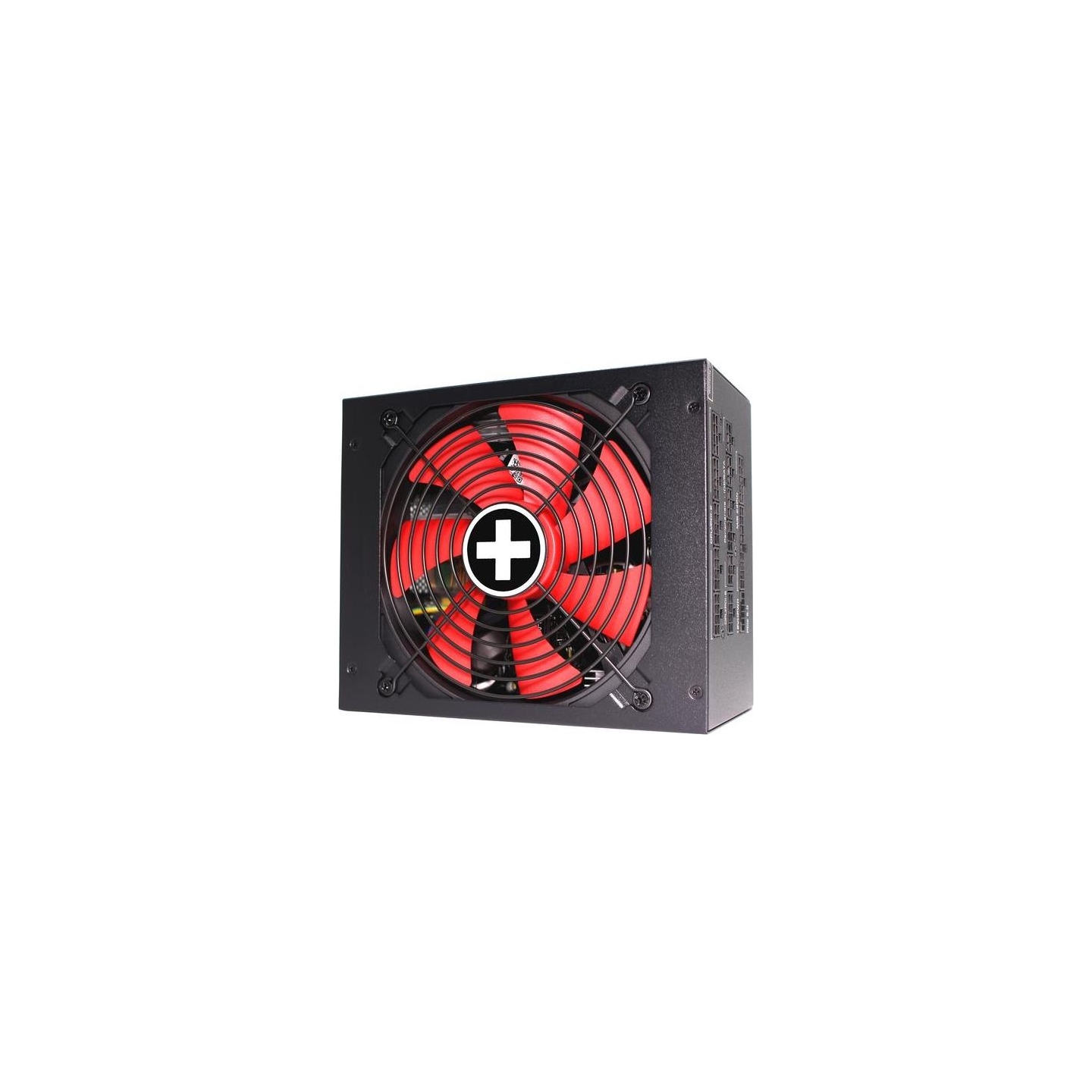 Xilence Power Supply|XILENCE|1050 Watts|Efficiency 80 PLUS GOLD|PFC Active|XN176