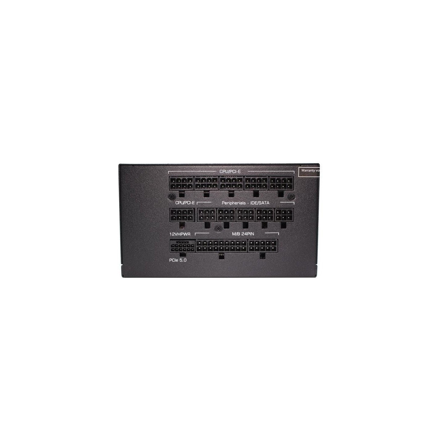 Xilence Power Supply|XILENCE|1050 Watts|Efficiency 80 PLUS GOLD|PFC Active|XN176