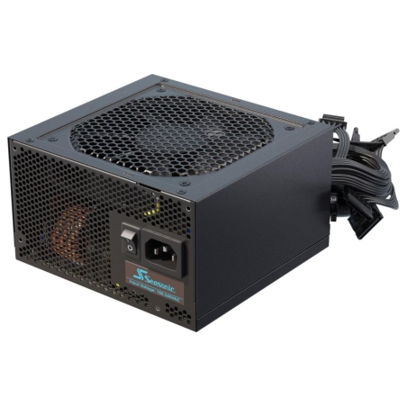 Seasonic Power Supply|SEASONIC|ATX|PC|100 - 240 V|750 W|G12GC-750
