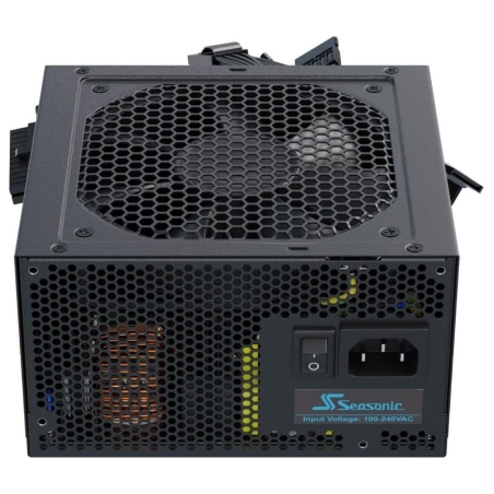 Seasonic Power Supply|SEASONIC|ATX|PC|100 - 240 V|750 W|G12GC-750