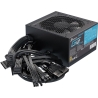 Seasonic Power Supply|SEASONIC|ATX|PC|100 - 240 V|750 W|G12GC-750