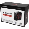 Xilence Power Supply|XILENCE|450 Watts|Peak Power 600 Watts|PFC Active|XN044