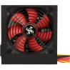 Xilence Power Supply|XILENCE|450 Watts|Peak Power 600 Watts|PFC Active|XN044