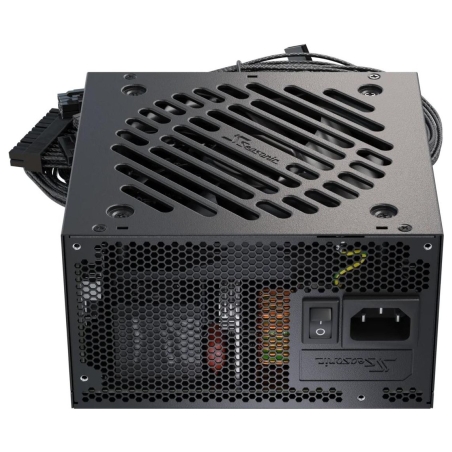 Seasonic Power Supply|SEASONIC|ATX|PC|100 - 240 V|850 W|SRP-CBC851-A5A51JF