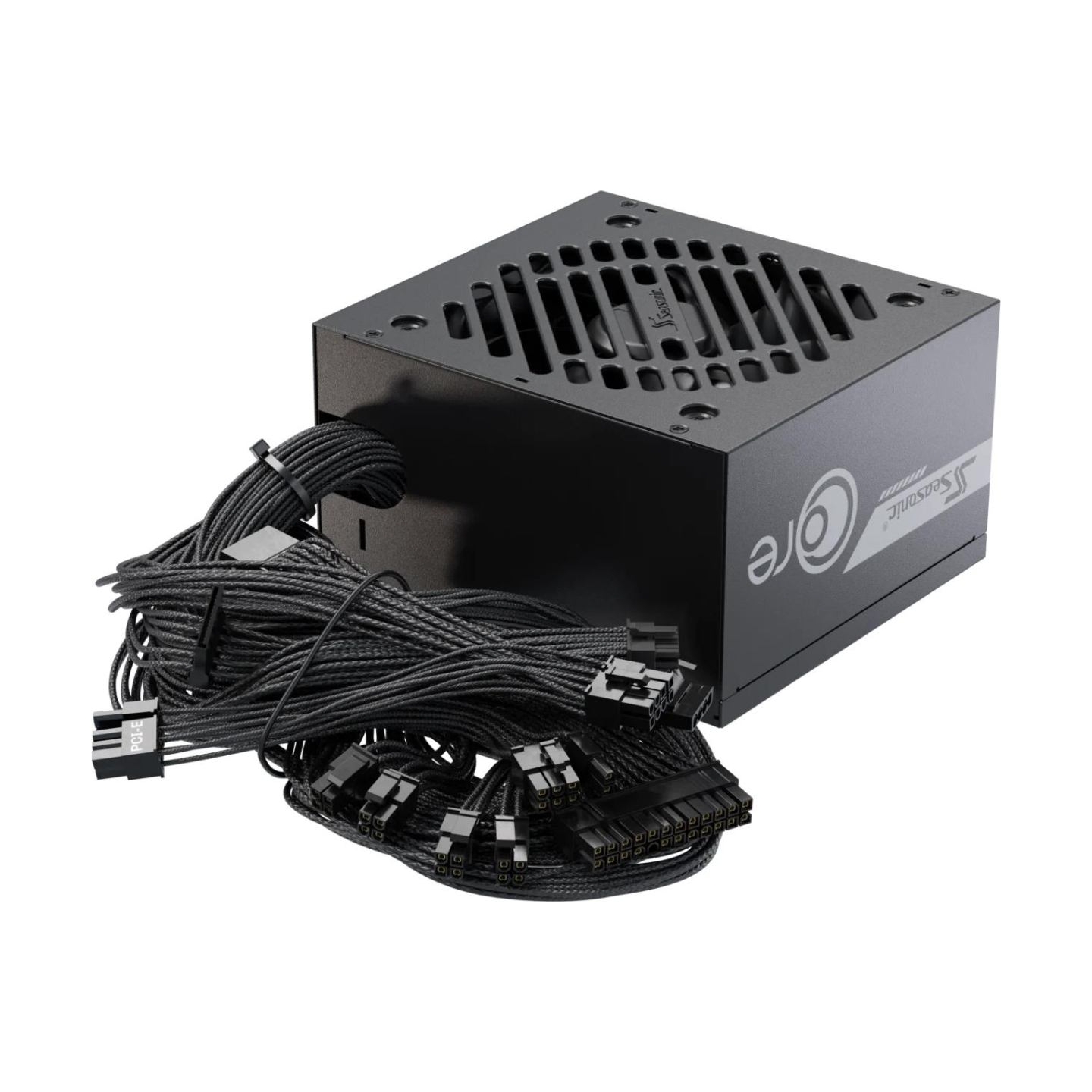 Seasonic Power Supply|SEASONIC|ATX|PC|100 - 240 V|850 W|SRP-CBC851-A5A51JF