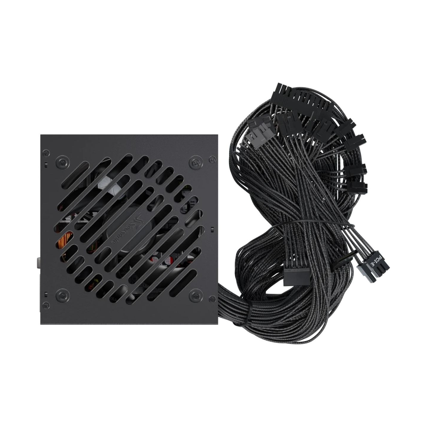 Seasonic Power Supply|SEASONIC|ATX|PC|100 - 240 V|850 W|SRP-CBC851-A5A51JF