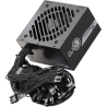 Seasonic Power Supply|SEASONIC|ATX|PC|100 - 240 V|850 W|SRP-CBC851-A5A51JF