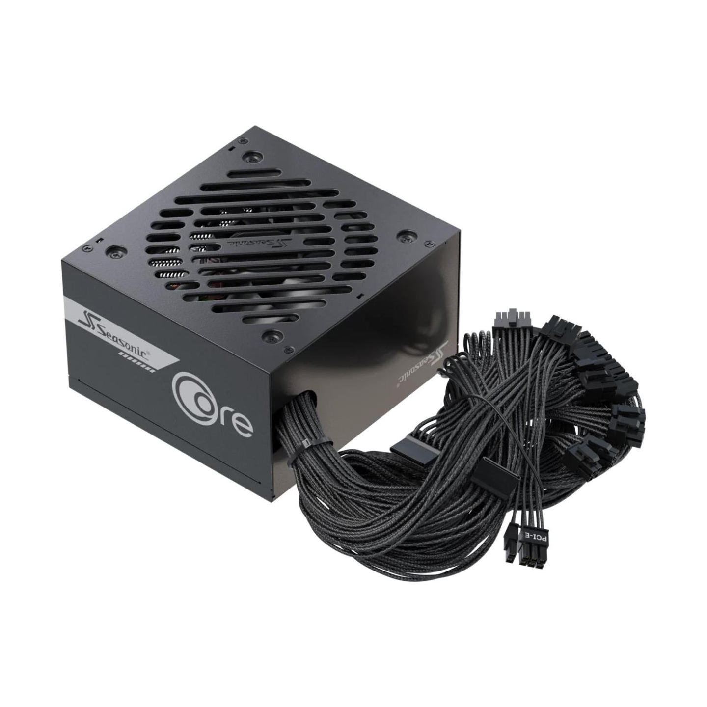 Seasonic Power Supply|SEASONIC|ATX|PC|100 - 240 V|850 W|SRP-CBC851-A5A51JF