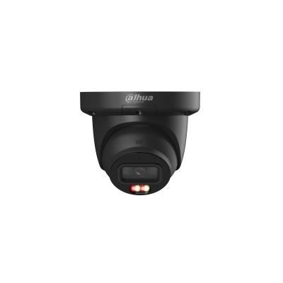 Dahua NET CAMERA 6MP EYEBALL/HDW3649QM-S-IL-0280B-B DAHUA