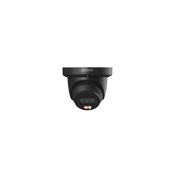 Dahua NET CAMERA 6MP EYEBALL/HDW3649QM-S-IL-0280B-B DAHUA