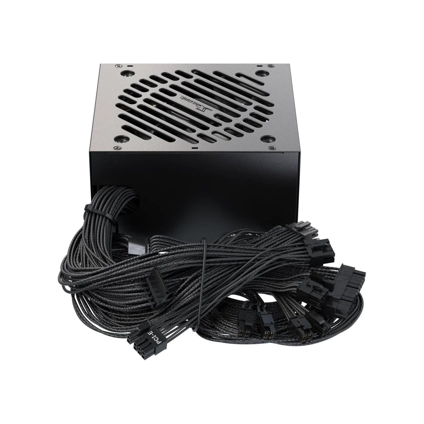 Seasonic Power Supply|SEASONIC|ATX|PC|100 - 240 V|850 W|SRP-CBC851-A5A51JF