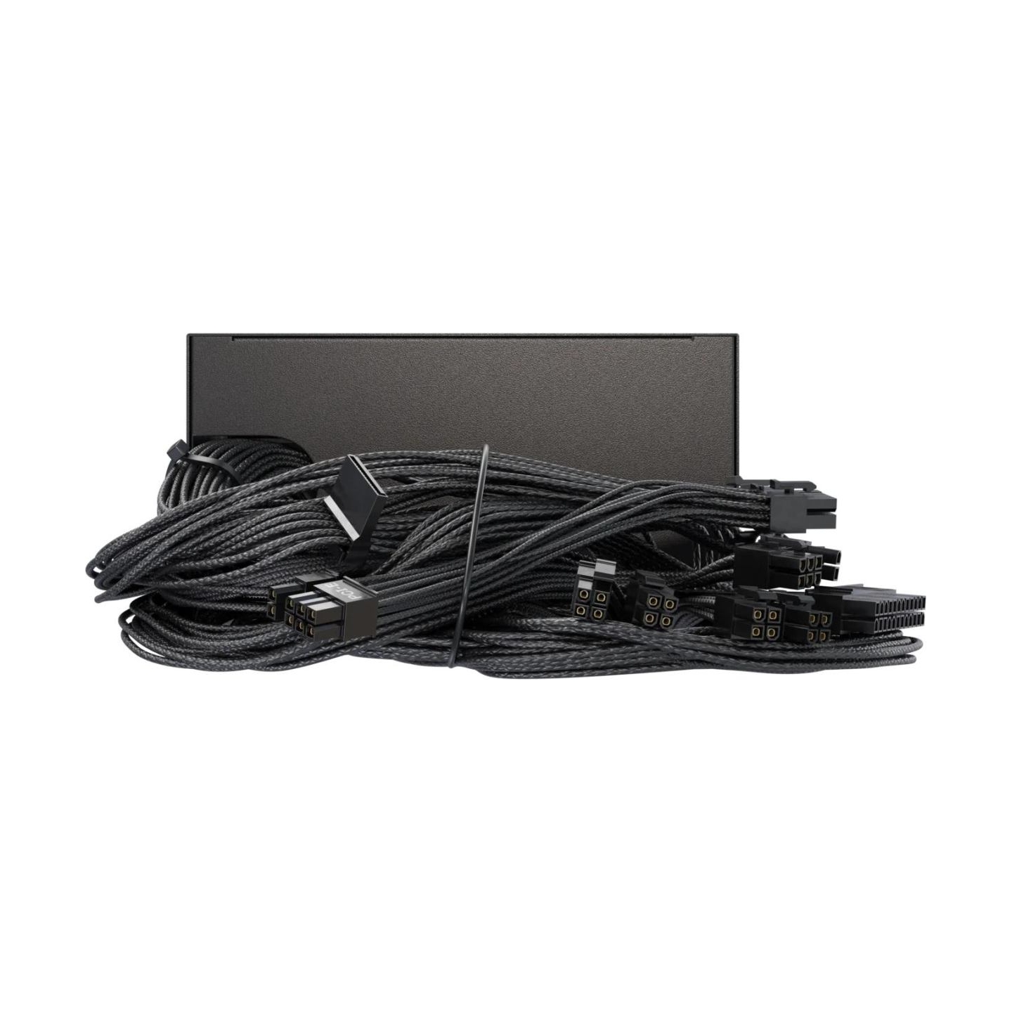 Seasonic Power Supply|SEASONIC|ATX|PC|100 - 240 V|850 W|SRP-CBC851-A5A51JF