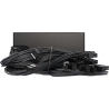 Seasonic Power Supply|SEASONIC|ATX|PC|100 - 240 V|850 W|SRP-CBC851-A5A51JF