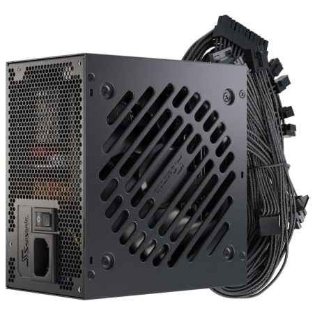 Seasonic Power Supply|SEASONIC|ATX|PC|100 - 240 V|850 W|SRP-CGC851-A5A32SF