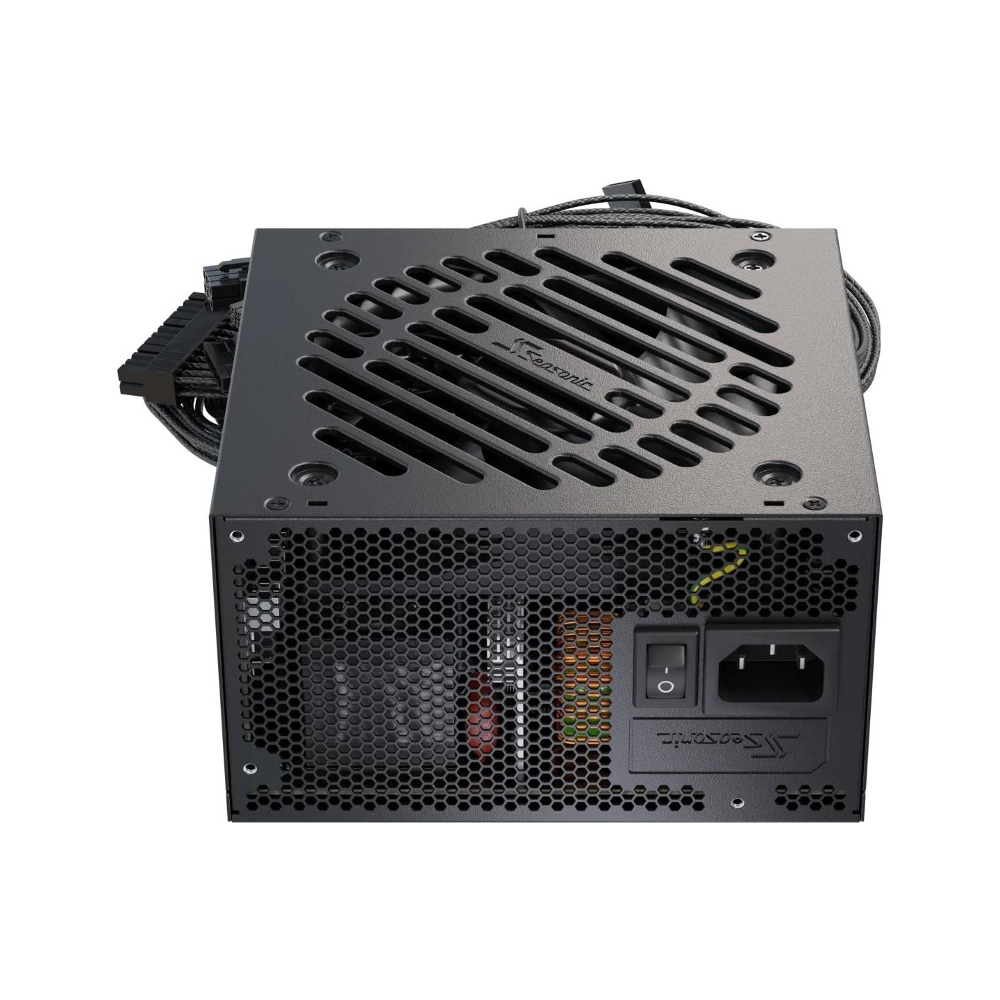 Seasonic Power Supply|SEASONIC|ATX|PC|100 - 240 V|850 W|SRP-CGC851-A5A32SF