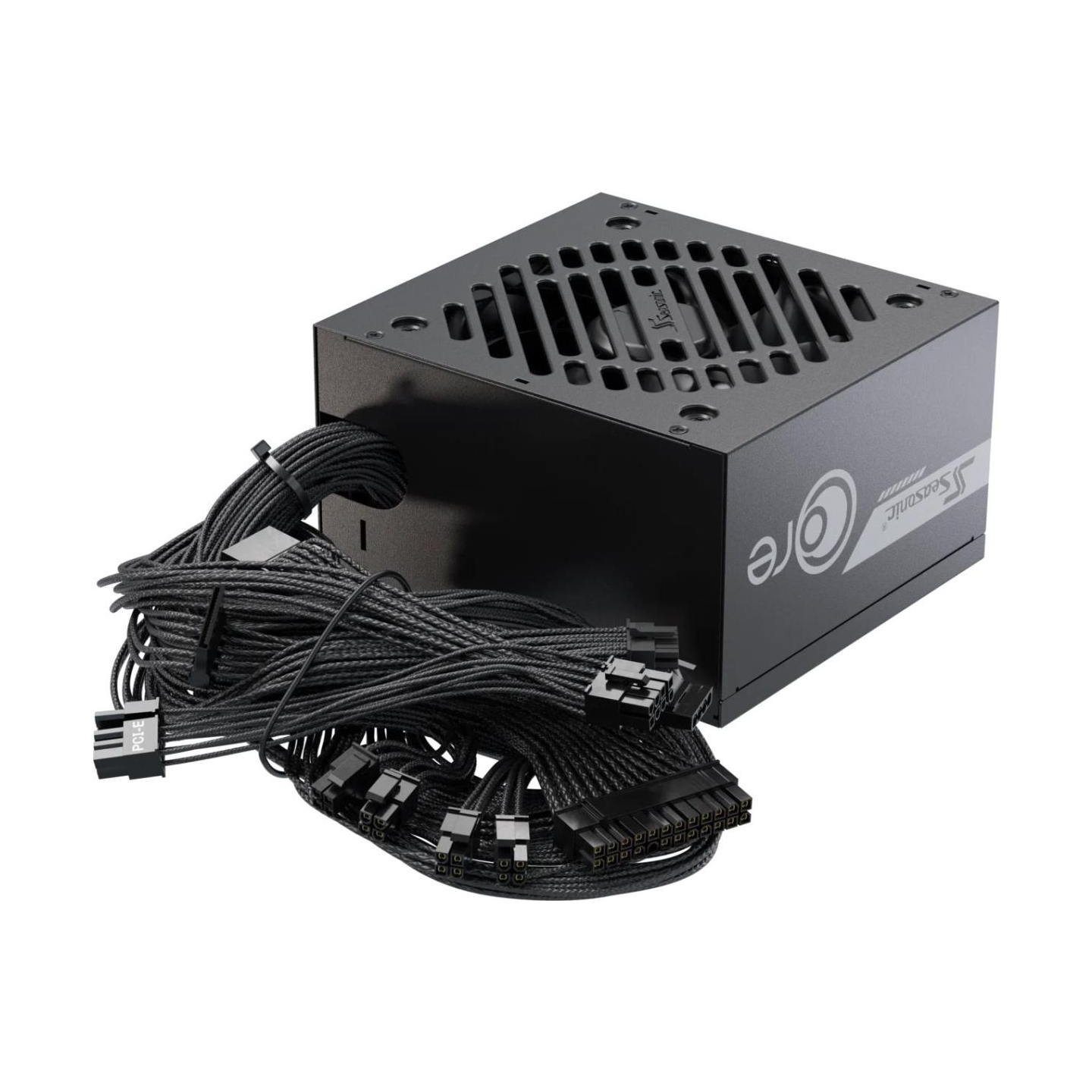 Seasonic Power Supply|SEASONIC|ATX|PC|100 - 240 V|850 W|SRP-CGC851-A5A32SF