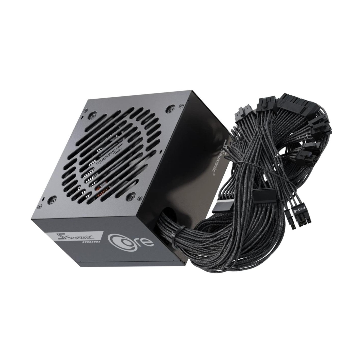 Seasonic Power Supply|SEASONIC|ATX|PC|100 - 240 V|850 W|SRP-CGC851-A5A32SF