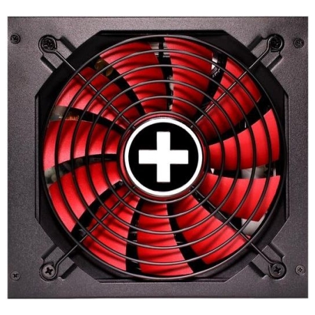 Xilence Power Supply|XILENCE|750 Watts|Efficiency 80 PLUS GOLD|PFC Active|XN173