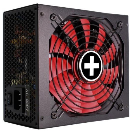 Xilence Power Supply|XILENCE|750 Watts|Efficiency 80 PLUS GOLD|PFC Active|XN173