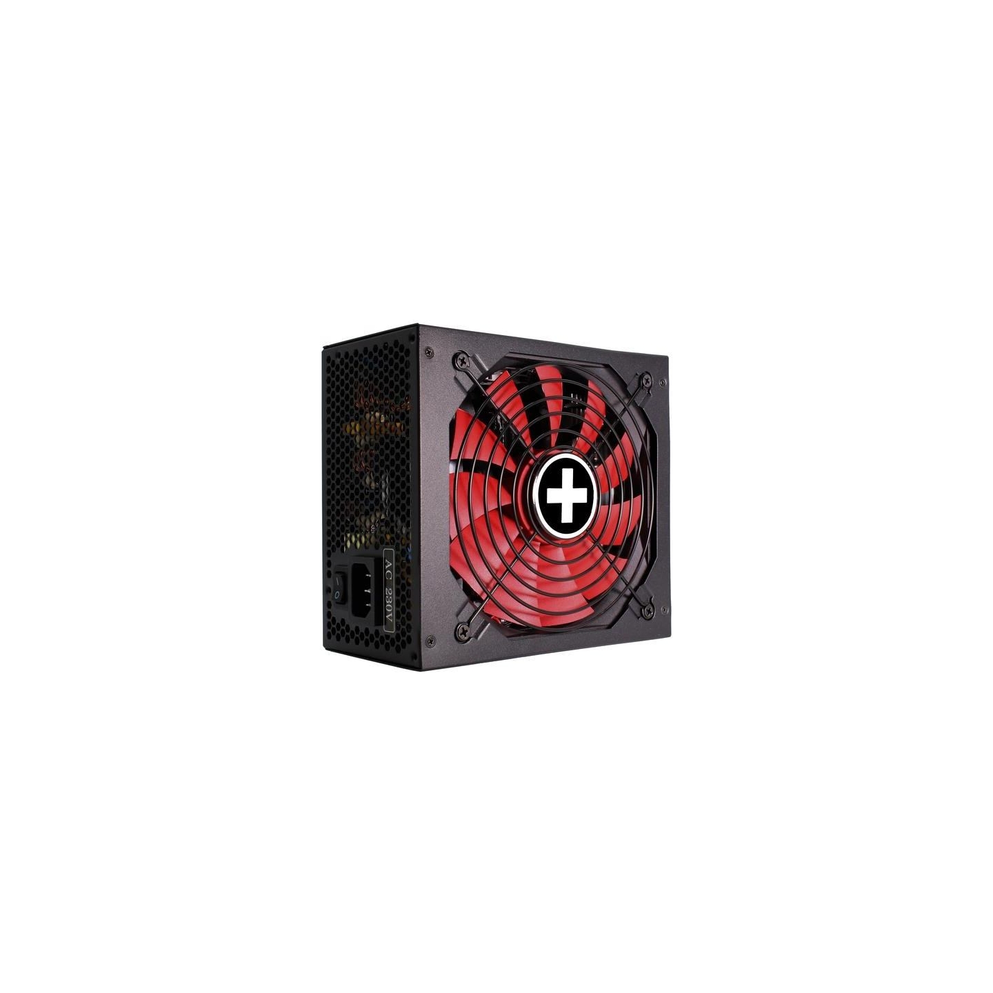 Xilence Power Supply|XILENCE|750 Watts|Efficiency 80 PLUS GOLD|PFC Active|XN173
