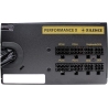 Xilence Power Supply|XILENCE|750 Watts|Efficiency 80 PLUS GOLD|PFC Active|XN173