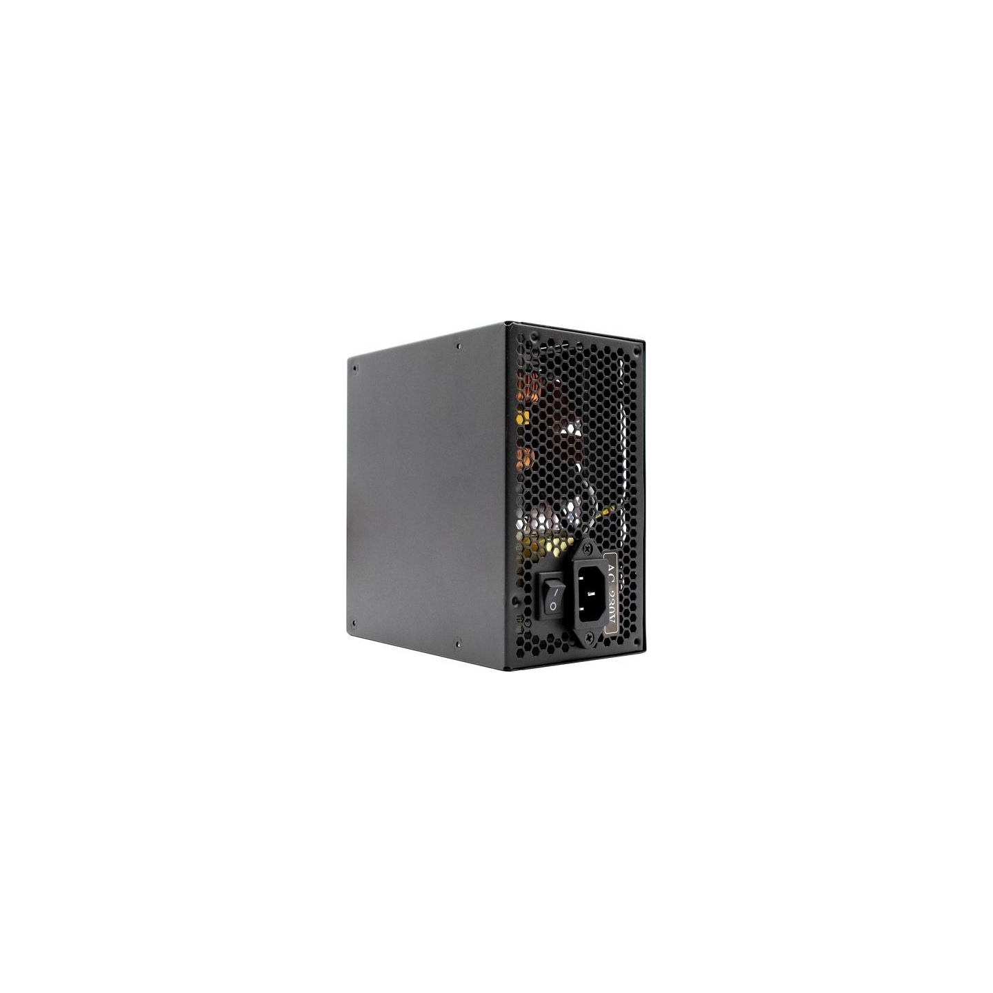 Xilence Power Supply|XILENCE|750 Watts|Efficiency 80 PLUS GOLD|PFC Active|XN173