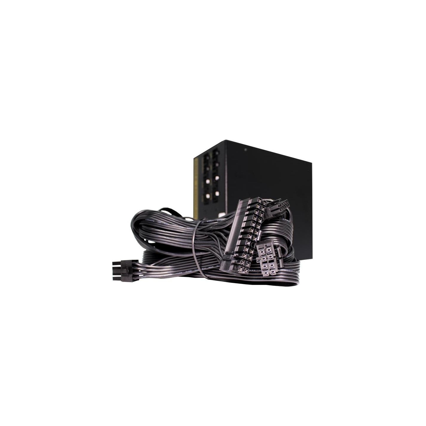 Xilence Power Supply|XILENCE|750 Watts|Efficiency 80 PLUS GOLD|PFC Active|XN173