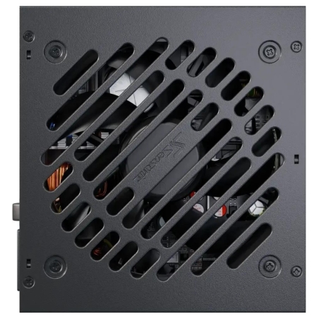 Seasonic Power Supply|SEASONIC|SRP-CGX851-A5A32SF|850 Watts|Peak Power 850 Watts|Efficiency 80 PLUS GOLD|SRP-CGX851-A5A32SF