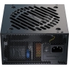 Seasonic Power Supply|SEASONIC|SRP-CGX851-A5A32SF|850 Watts|Peak Power 850 Watts|Efficiency 80 PLUS GOLD|SRP-CGX851-A5A32SF