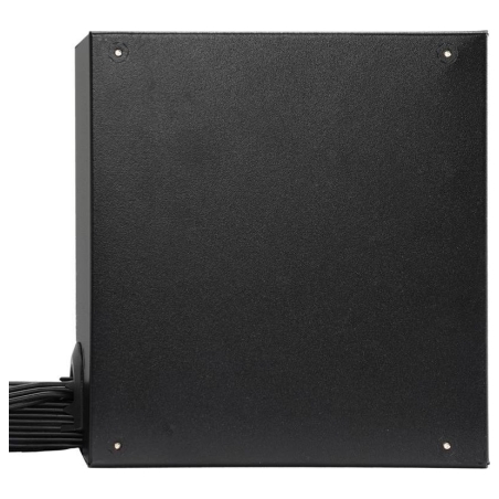 Xilence Power Supply|XILENCE|650 Watts|Efficiency 80 PLUS GOLD|PFC Active|XN320