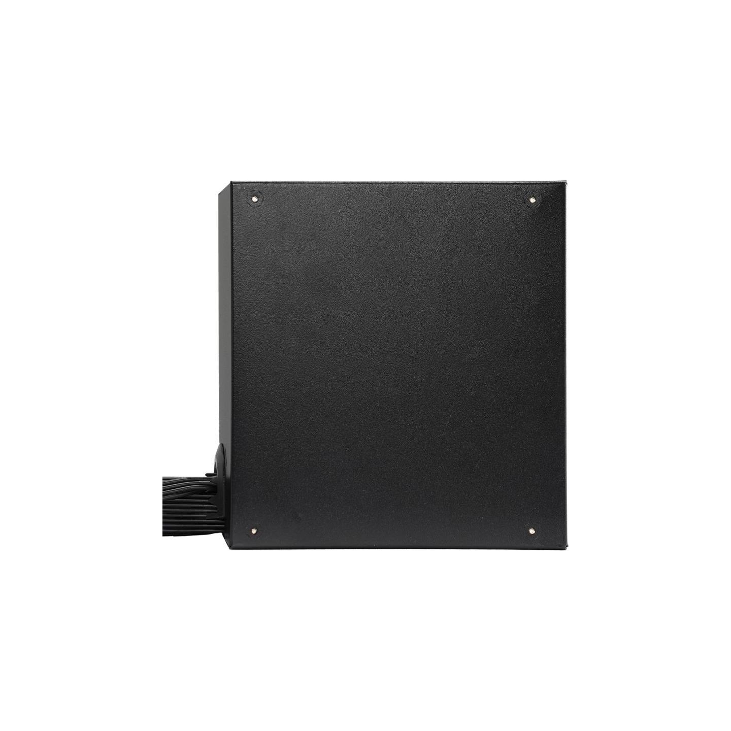 Xilence Power Supply|XILENCE|650 Watts|Efficiency 80 PLUS GOLD|PFC Active|XN320