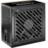 Xilence Power Supply|XILENCE|650 Watts|Efficiency 80 PLUS GOLD|PFC Active|XN320