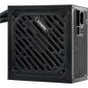 Xilence Power Supply|XILENCE|650 Watts|Efficiency 80 PLUS GOLD|PFC Active|XN320