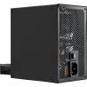 Xilence Power Supply|XILENCE|650 Watts|Efficiency 80 PLUS GOLD|PFC Active|XN320