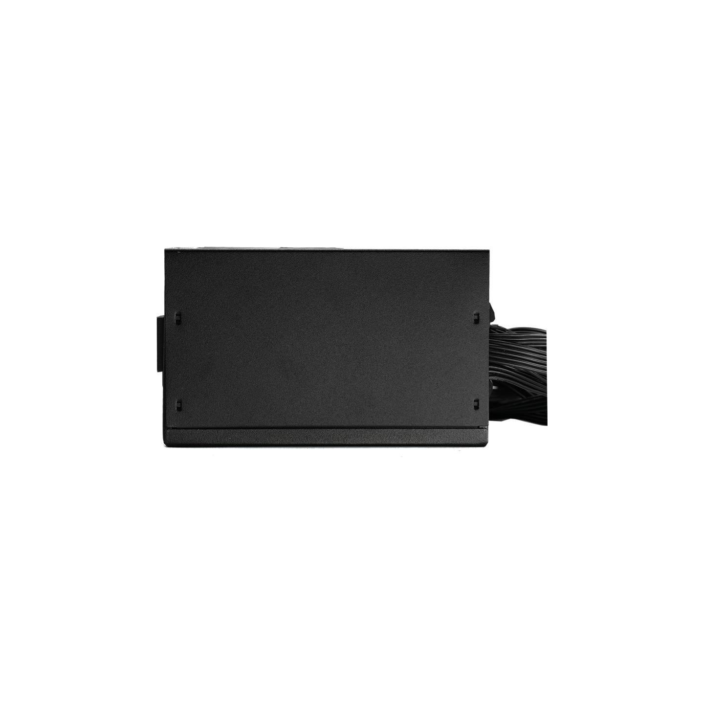 Xilence Power Supply|XILENCE|650 Watts|Efficiency 80 PLUS GOLD|PFC Active|XN320
