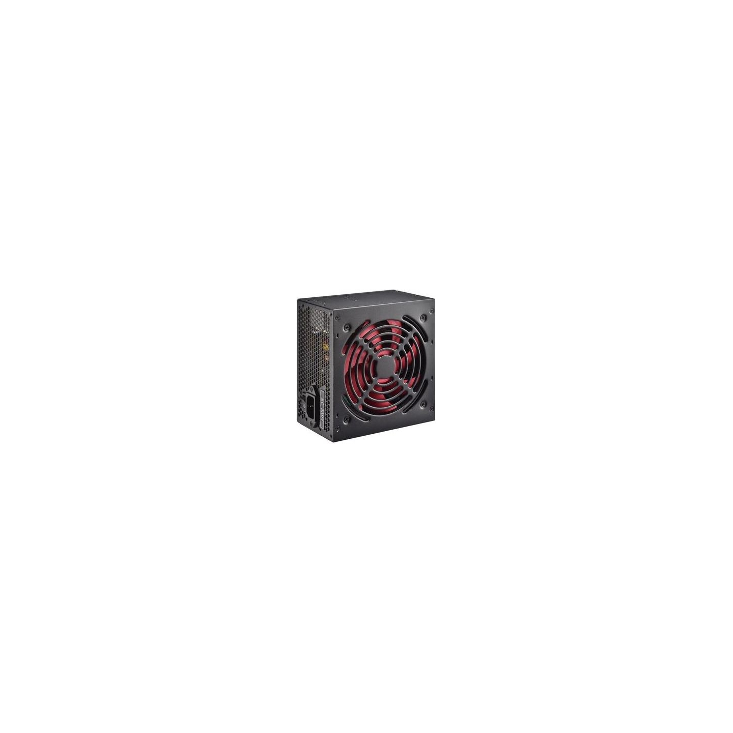 Xilence Power Supply|XILENCE|500 Watts|PFC Passive|XN052