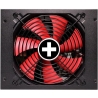 Xilence Power Supply|XILENCE|1250 Watts|Efficiency 80 PLUS GOLD|PFC Active|XN178