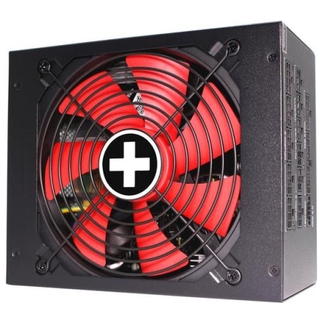 Xilence Power Supply|XILENCE|1250 Watts|Efficiency 80 PLUS GOLD|PFC Active|XN178