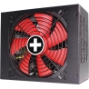 Xilence Power Supply|XILENCE|1250 Watts|Efficiency 80 PLUS GOLD|PFC Active|XN178