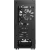 Montech Case|MONTECH|X3 Glass|MidiTower|Not included|Colour Black|X3GLASS(B)