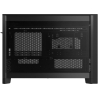 Montech Case|MONTECH|micro ATX/Mini-ITX|Black|Mini Tower|PC|Ten|TEN(B)