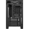 Montech Case|MONTECH|micro ATX/Mini-ITX|Black|Mini Tower|PC|Ten|TEN(B)