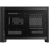 Montech Case|MONTECH|micro ATX/Mini-ITX|Black|Mini Tower|PC|Ten|TEN(B)