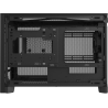 Montech Case|MONTECH|micro ATX/Mini-ITX|Black|Mini Tower|PC|Ten|TEN(B)