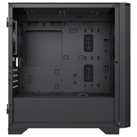 Montech Case|MONTECH|AIR 100 LITE|MidiTower|Not included|MicroATX|MiniITX|Colour Black|AIR100LITE(B)