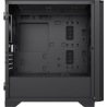 Montech Case|MONTECH|AIR 100 LITE|MidiTower|Not included|MicroATX|MiniITX|Colour Black|AIR100LITE(B)