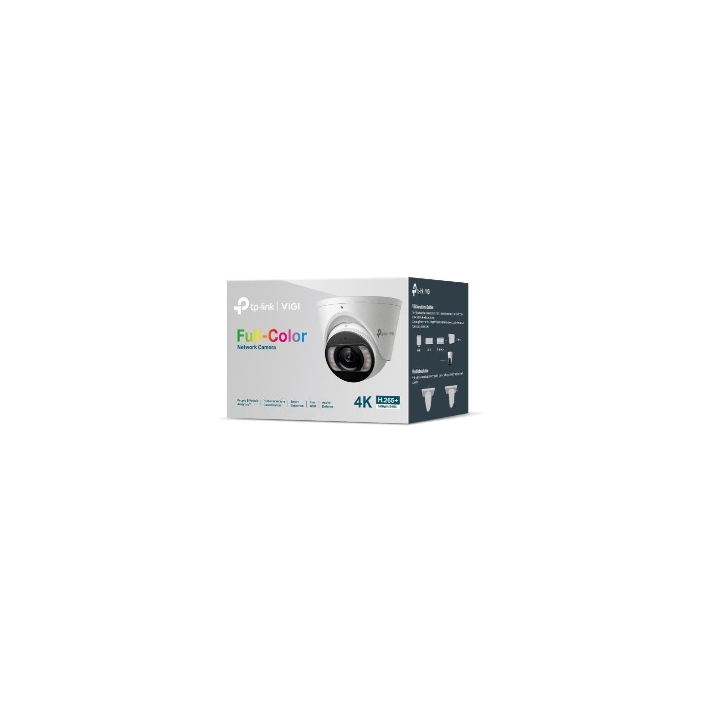 Tp-Link Camera InSight S485(4mm)
