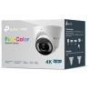 Tp-Link NET CAMERA TURRET H.265+ 8MP/INSIGHT S485(4MM) TP-LINK