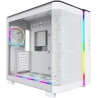 Montech Case|MONTECH|KING 95 PRO (W)|MidiTower|Not included|ATX|MicroATX|MiniITX|Colour White|KING95PRO(W)