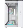 Montech Case|MONTECH|KING 95 PRO (W)|MidiTower|Not included|ATX|MicroATX|MiniITX|Colour White|KING95PRO(W)